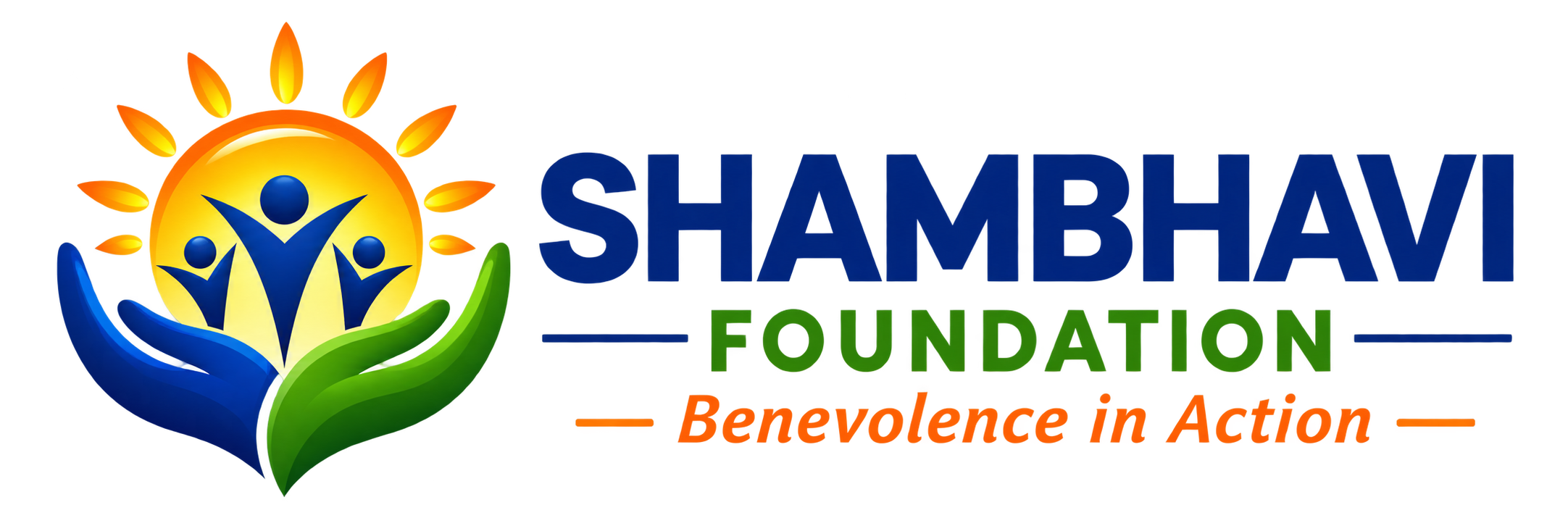 Shambhavi Foundation — Benevolence in Action